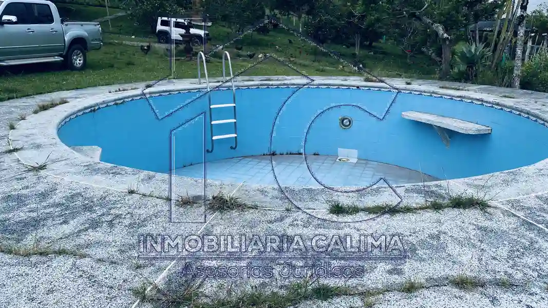 Finca Lote 48 San Jose